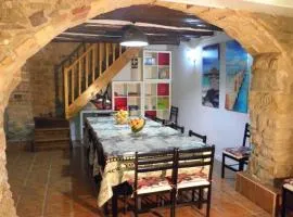 Casa Parra Lazagurria