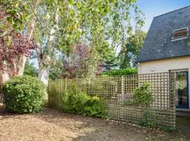 Appartement confortable avec terrasse à Arzon - 60 m²
