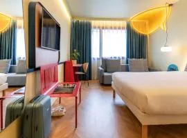 Ibis Styles Madrid City Las Ventas