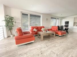 Apartmán Komenského 14, Bojnice，位于波切尼斯的酒店