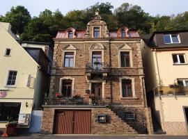 Ehemaliges Winzerhaus Cochem，位于科赫姆的度假短租房