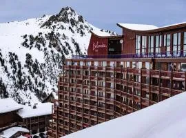 Belambra Clubs Arc 2000 - L'Aiguille Rouge - Ski pass included