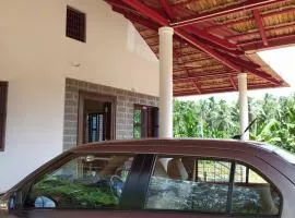 GARDEN VILLA (Home Stay)