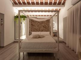 Country Rooms & Suite La Quercia，位于科里亚诺的酒店