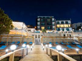 Güllük Yalı Boutique Otel