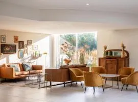 Best Western Hotel du Lac Dunkerque- Restaurant ouvert 7/7 midi et soir