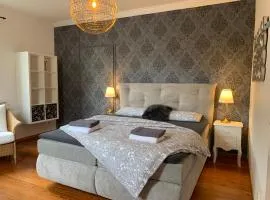 Boutique Apartment Villa Landenberger Outlet Metzingen P12E