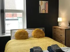 CLIFTON Apartments