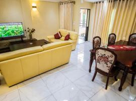 Residence Le Bonheur - 2 Bed Apartment by Douala Mall/Airport