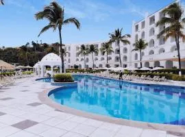 Sierra Mar All Inclusive at Tesoro Manzanillo