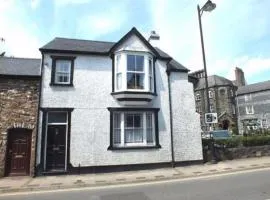 The Bridge Cottage
