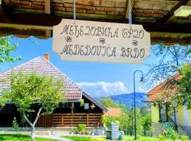 Medjedovica Brdo Godovik