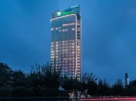 西安浐灞假日酒店