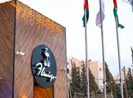 flamingo hotel irbid