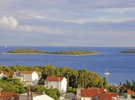 Anna in Hvar * Mittel-Dalmatien，位于赫瓦尔的酒店