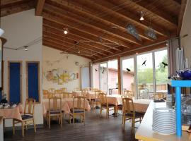 Hotel Windfelder，位于斯高哈赫的酒店