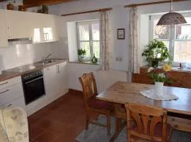 布鲁克纳公寓住宿加早餐酒店