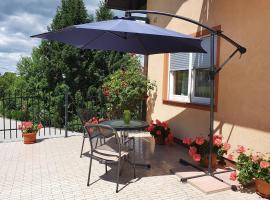 Apartman Robert - Apartmani Barsic，位于杜加雷萨的酒店