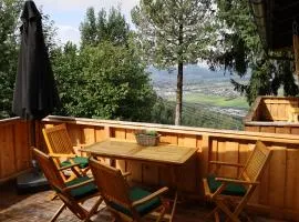 Appartement 'Oachkatzl'