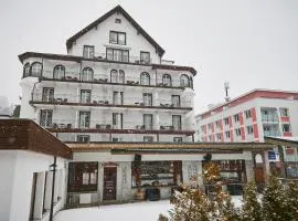 美乐好福酒店