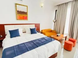 JANO HOUSE AppartHôtel