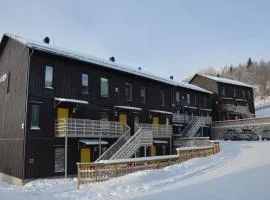 Ski Lodge Funäsdalen