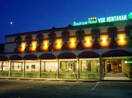 Boutique Hotel VSK Kentavar