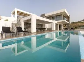 Rock Bay Villas - Luxury Villas in Crete