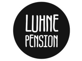 Luhne Boutique Pension，位于Luhne的酒店