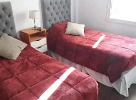 Departamento Centrico en Bariloche Iß