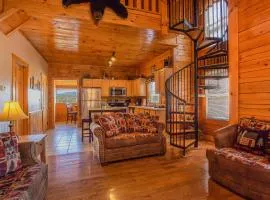 Bear Claw · Bear Claw Retreat in Pigeon Forge!