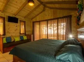 Mirador Valle del General