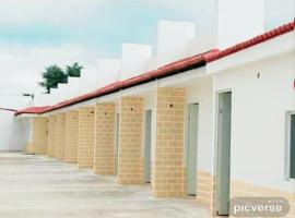 Hotel Las Vigas，位于Las Vigas的酒店