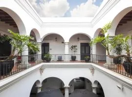 Hotel Boutique Naura Centro