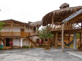 Hostal Tortuga Dorada