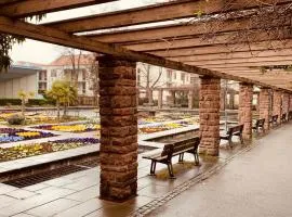 Superior-Apartment near Stuttgart Garden & Sauna