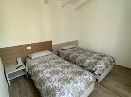 Locanda la Campagnola，位于维尼奥拉的酒店