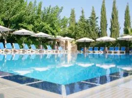 Apollonia Hotel Apartments