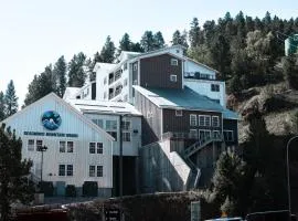 戴德伍德大山假日酒店度假村