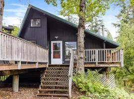 Alpine Meadows Cabin