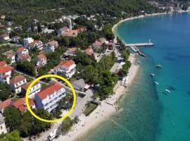 Apartments Mira - 10 m from beach