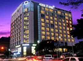 Seogwipo JS Hotel