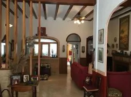 Casa de Pueblo en Navarres