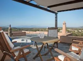 Aloizianika 1768 Traditional GuestHouse