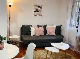 Apartamentos Las Brisas, Ojedo-Potes