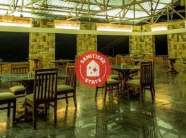 OYO 83156 Parampara Cottage，位于丹德利的酒店