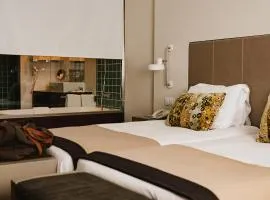 马尔德尔阿克度托酒店