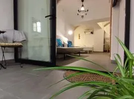 El Patinillo ENCANTO