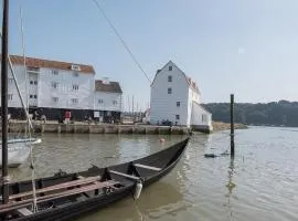 The Old Granary Cottage, Woodbridge