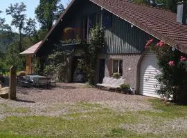 Gite Spa Détente Nature L'Estompe